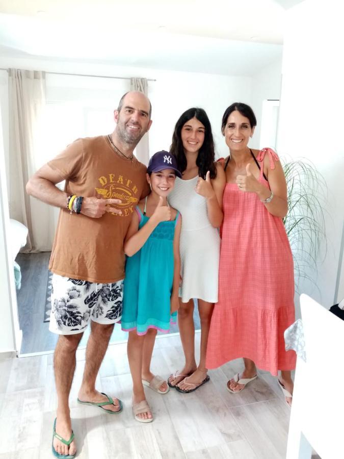 Apartmani Alma Pula Bagian luar foto