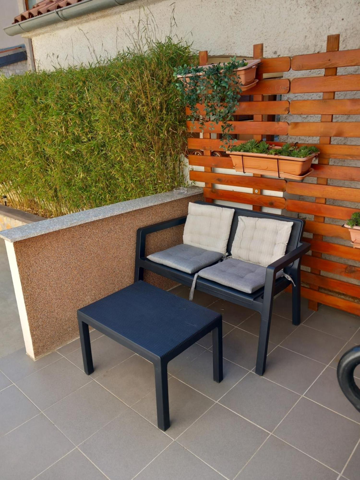 Apartmani Alma Pula Bagian luar foto