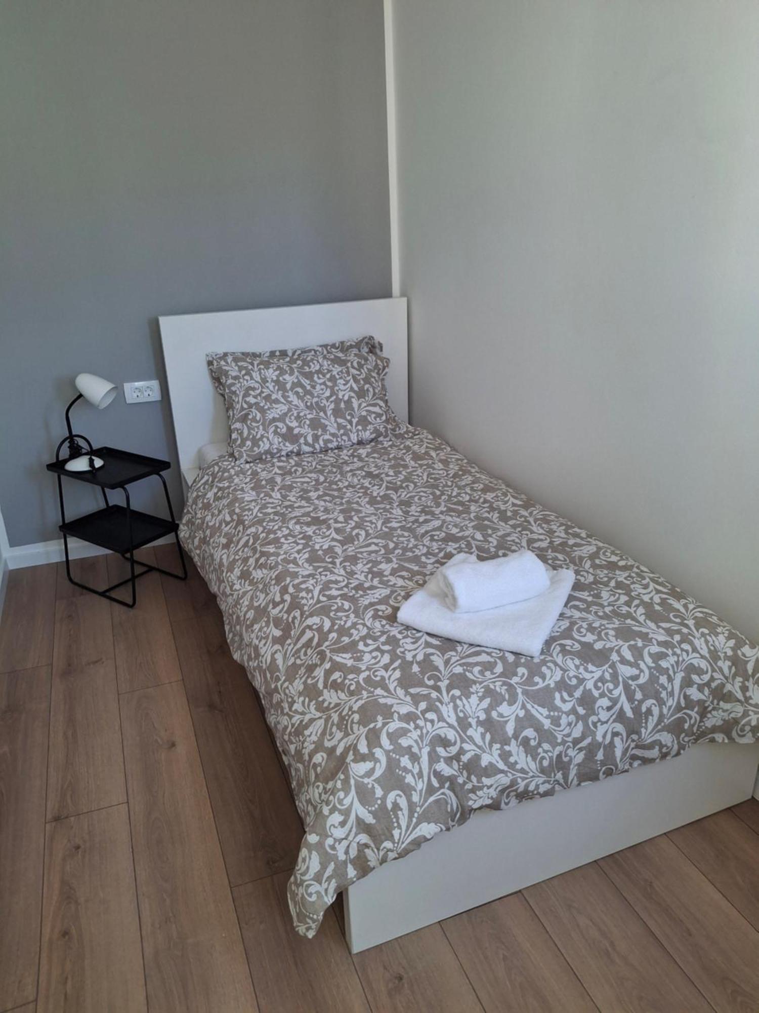 Apartmani Alma Pula Bagian luar foto
