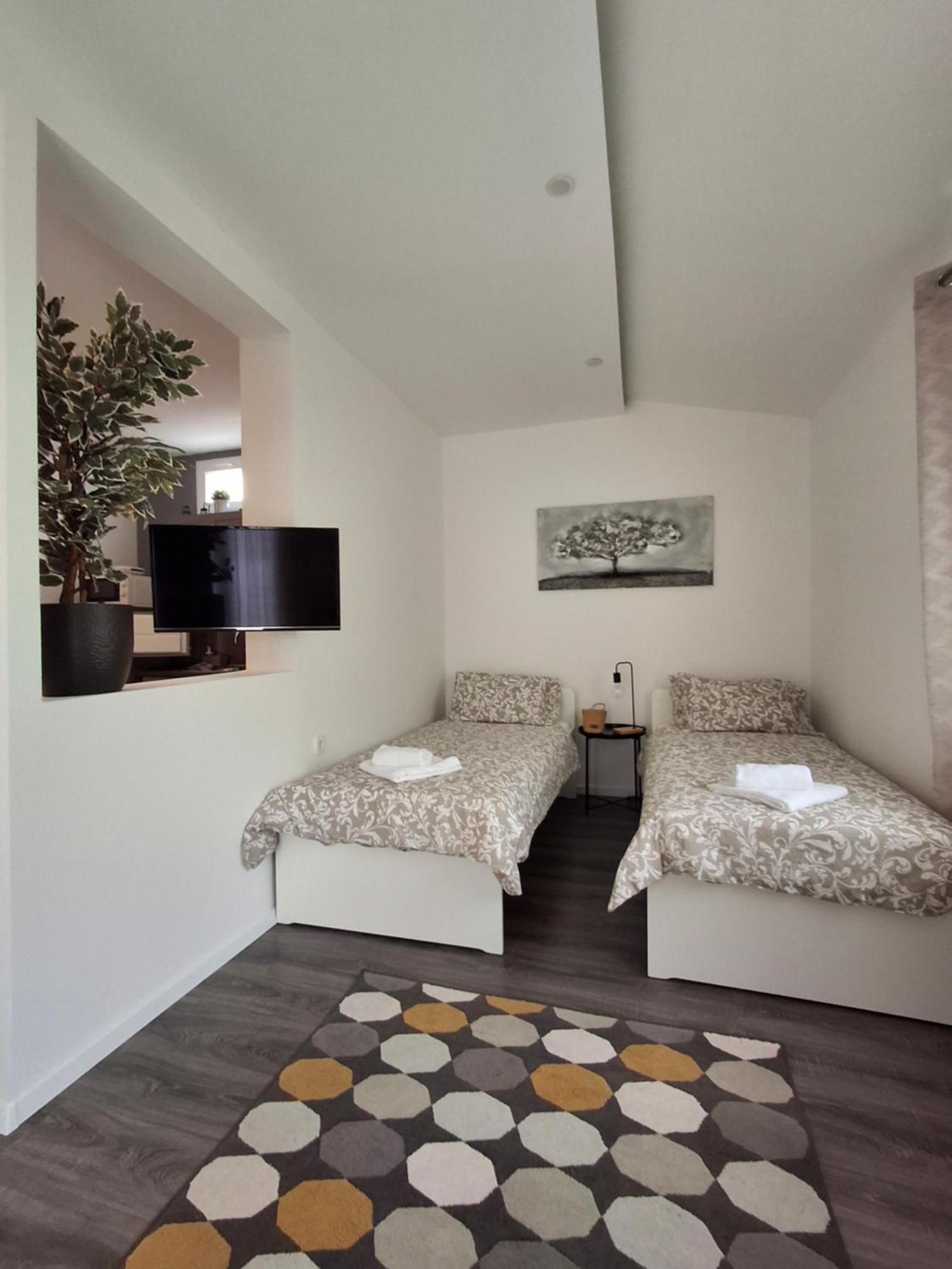 Apartmani Alma Pula Bagian luar foto