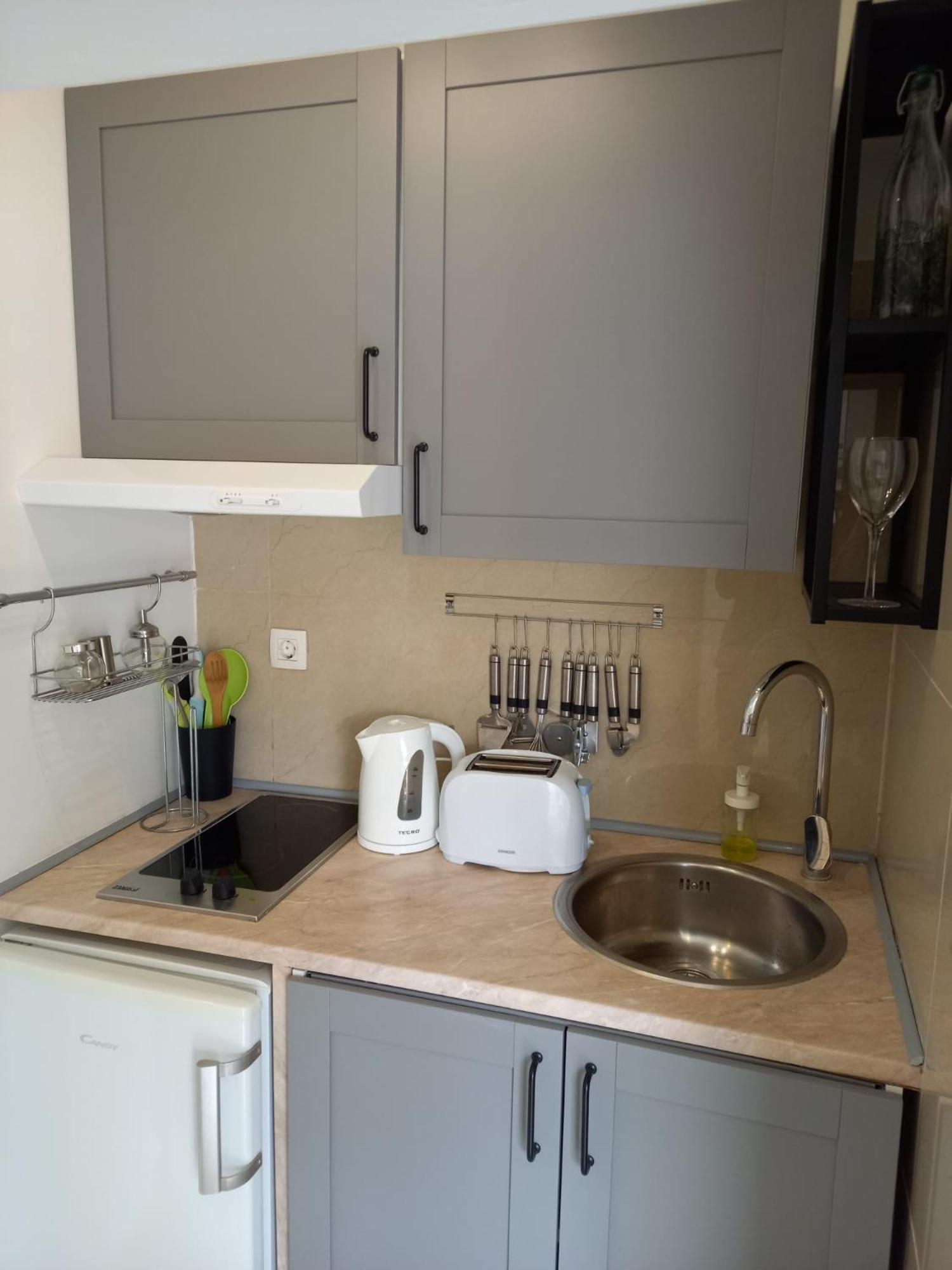 Apartmani Alma Pula Bagian luar foto