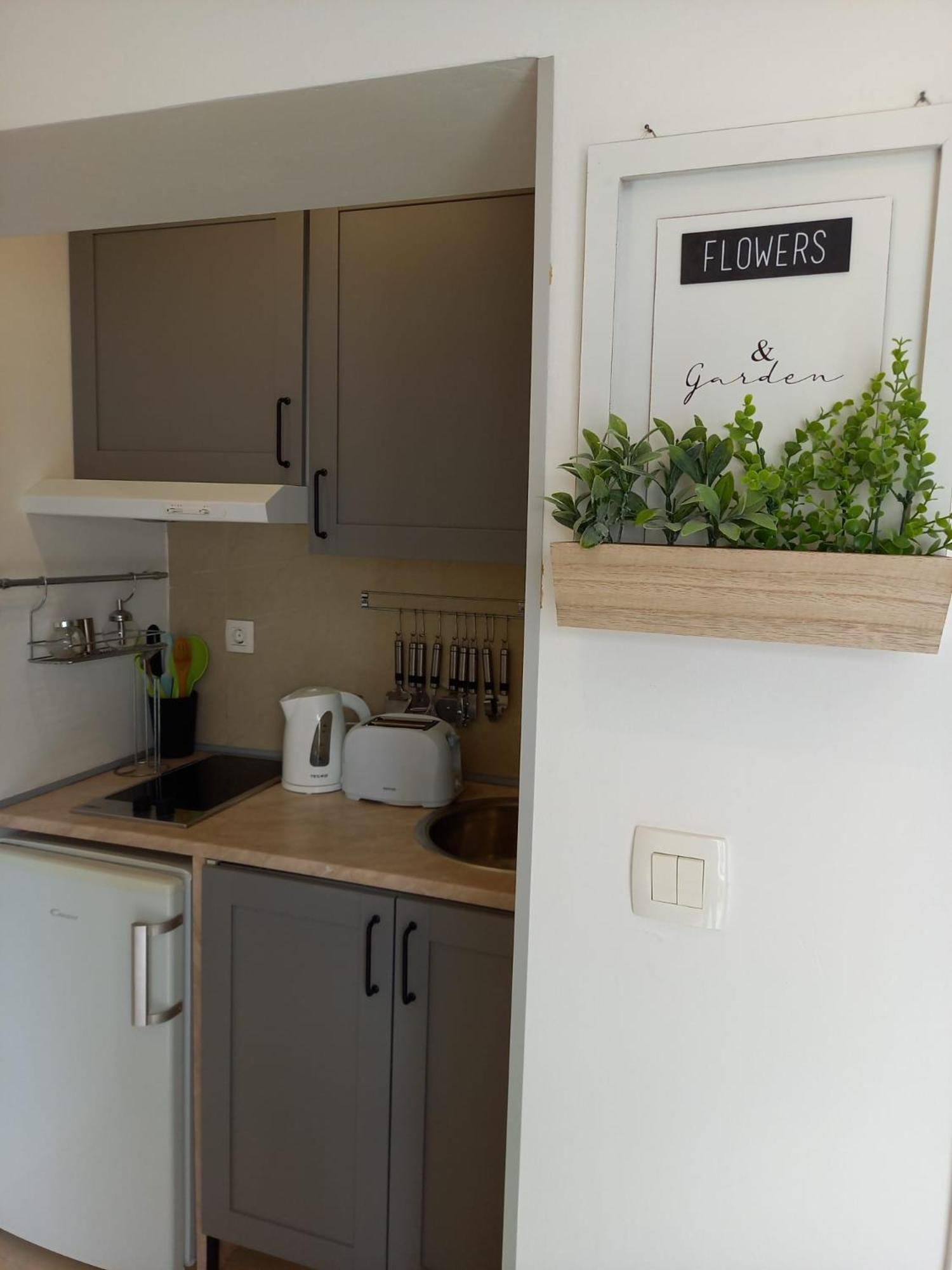 Apartmani Alma Pula Bagian luar foto