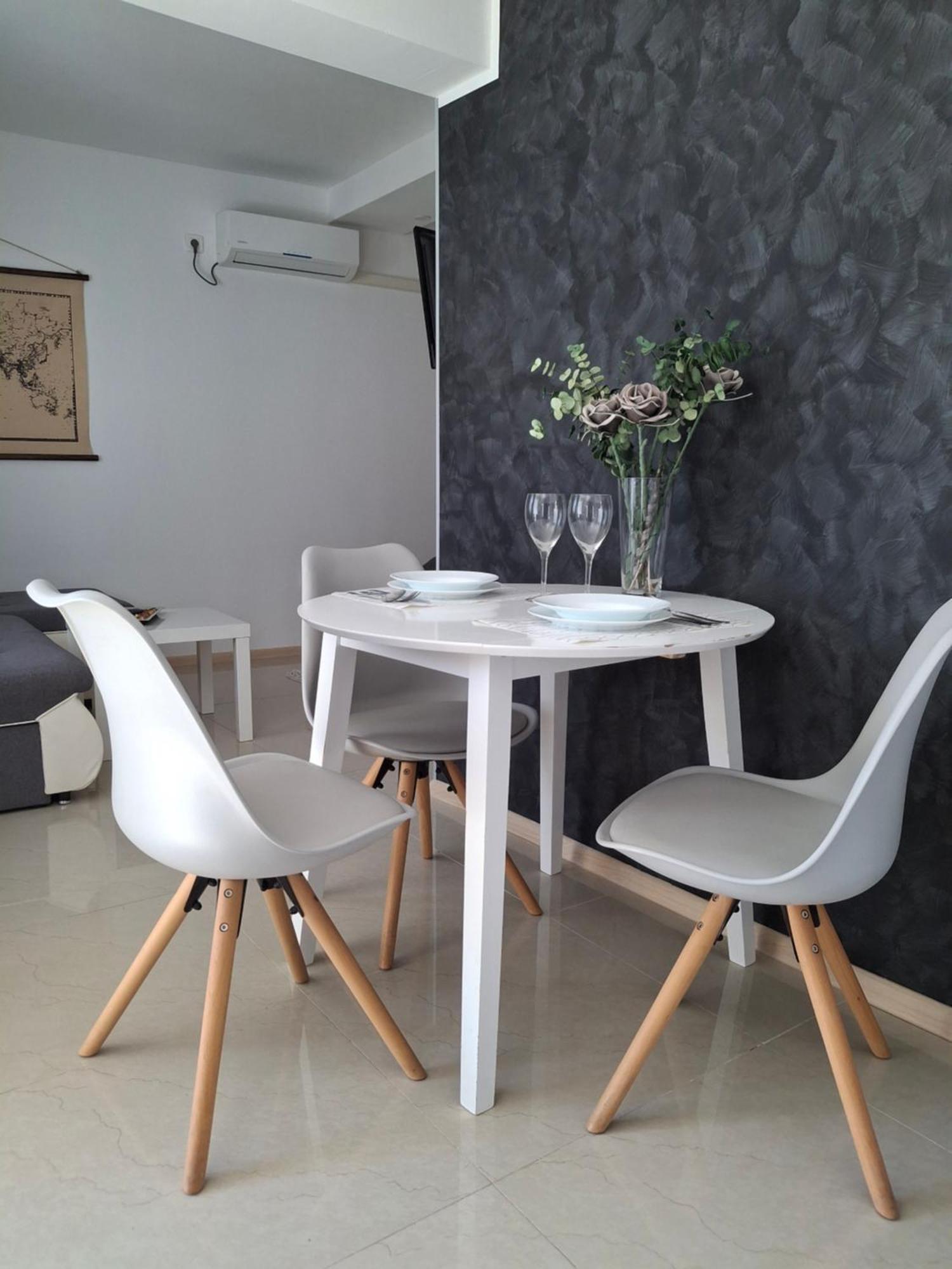 Apartmani Alma Pula Bagian luar foto